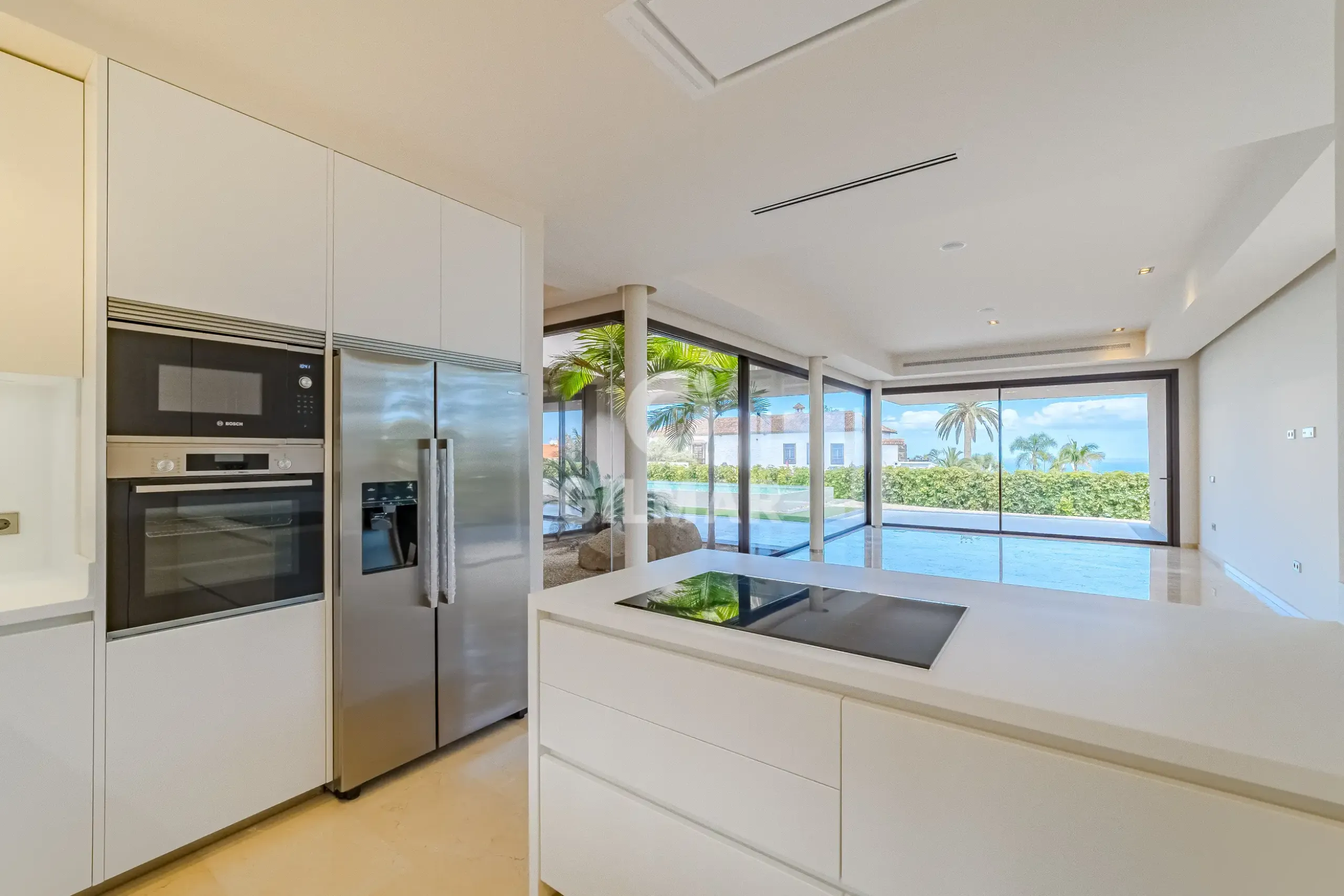 Villa in Puerto de la Cruz - Santa Cruz de Tenerife