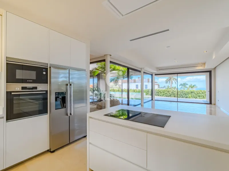 Villa in Puerto de la Cruz - Santa Cruz de Tenerife