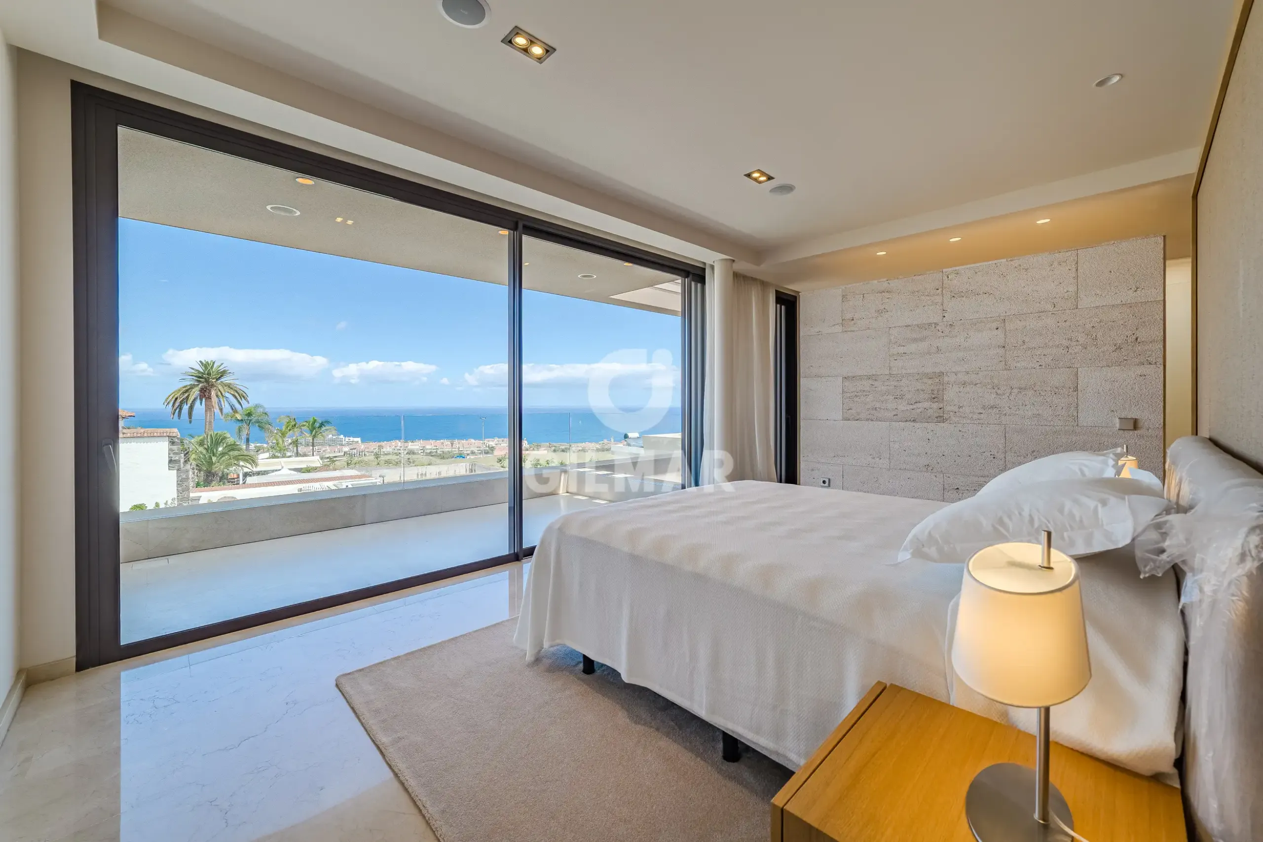 Villa in Puerto de la Cruz - Santa Cruz de Tenerife
