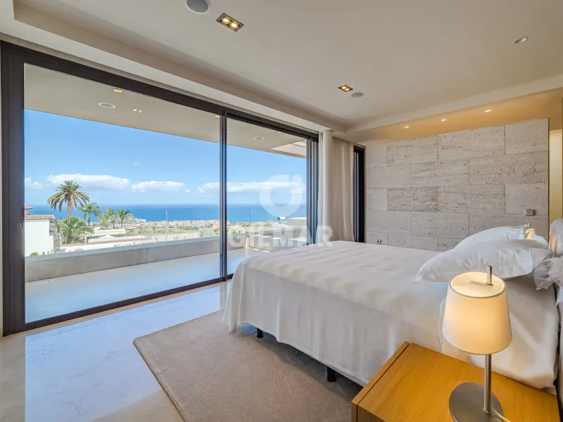 Villa in Puerto de la Cruz - Santa Cruz de Tenerife
