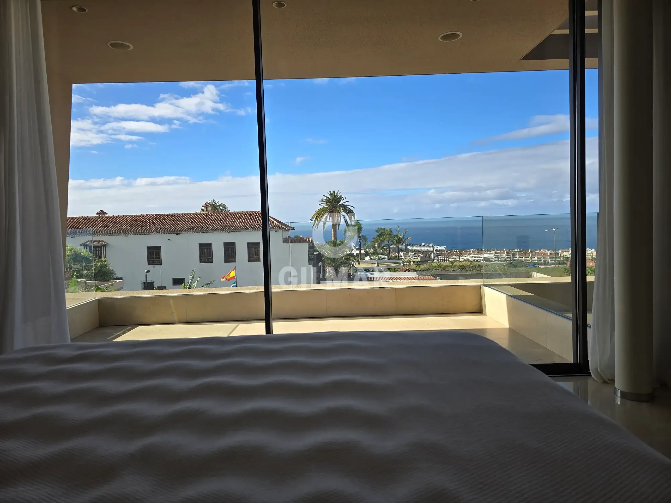 Villa in Puerto de la Cruz - Santa Cruz de Tenerife