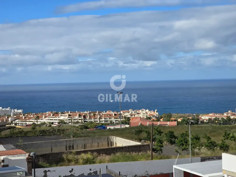 Villa in Puerto de la Cruz - Santa Cruz de Tenerife