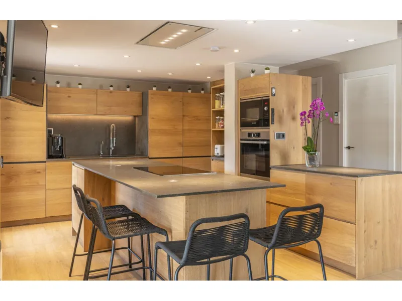 Modern Renovated Villa with Pool in Lloret de Mar, Costa Brava