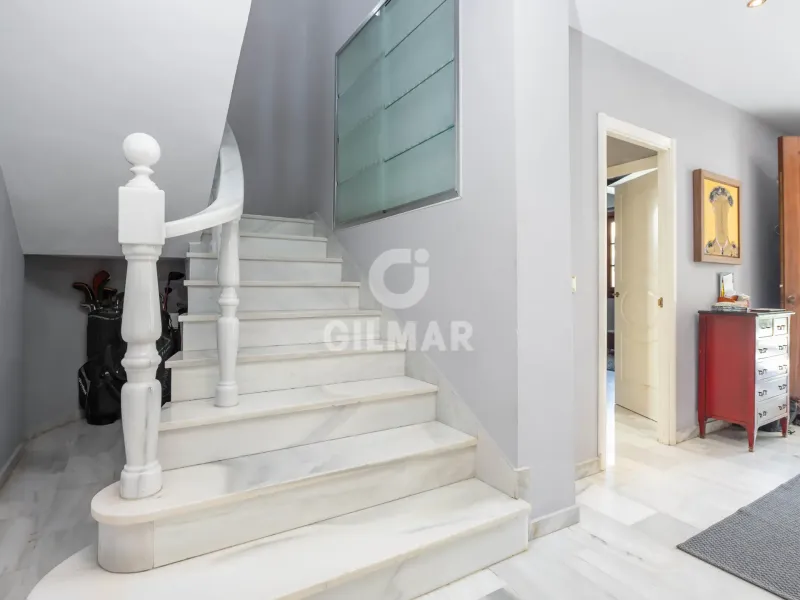 Villa in Jerez de la Frontera - Cádiz