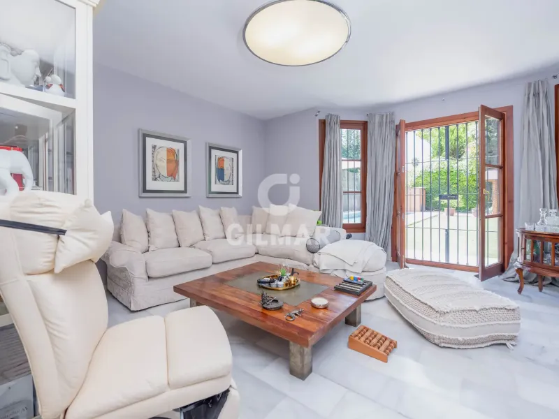 Villa in Jerez de la Frontera - Cádiz