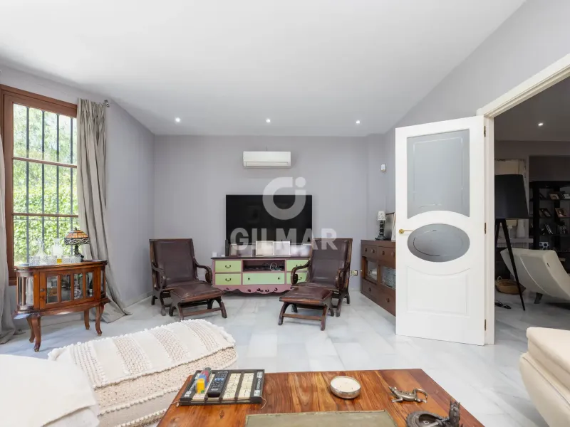 Villa in Jerez de la Frontera - Cádiz