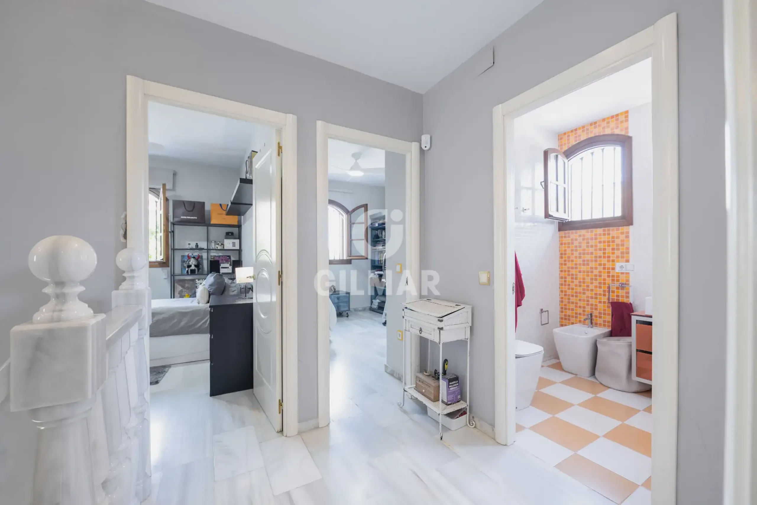 Villa in Jerez de la Frontera - Cádiz