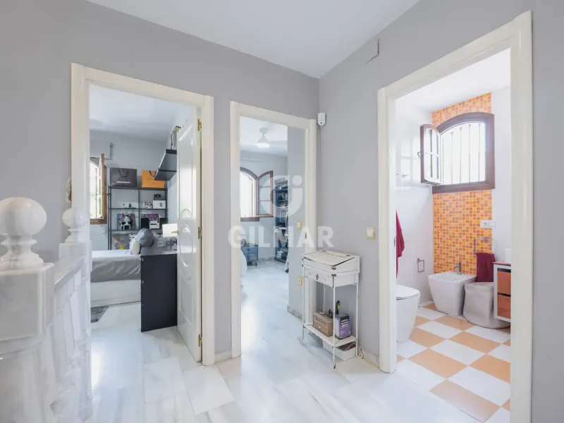 Villa in Jerez de la Frontera - Cádiz