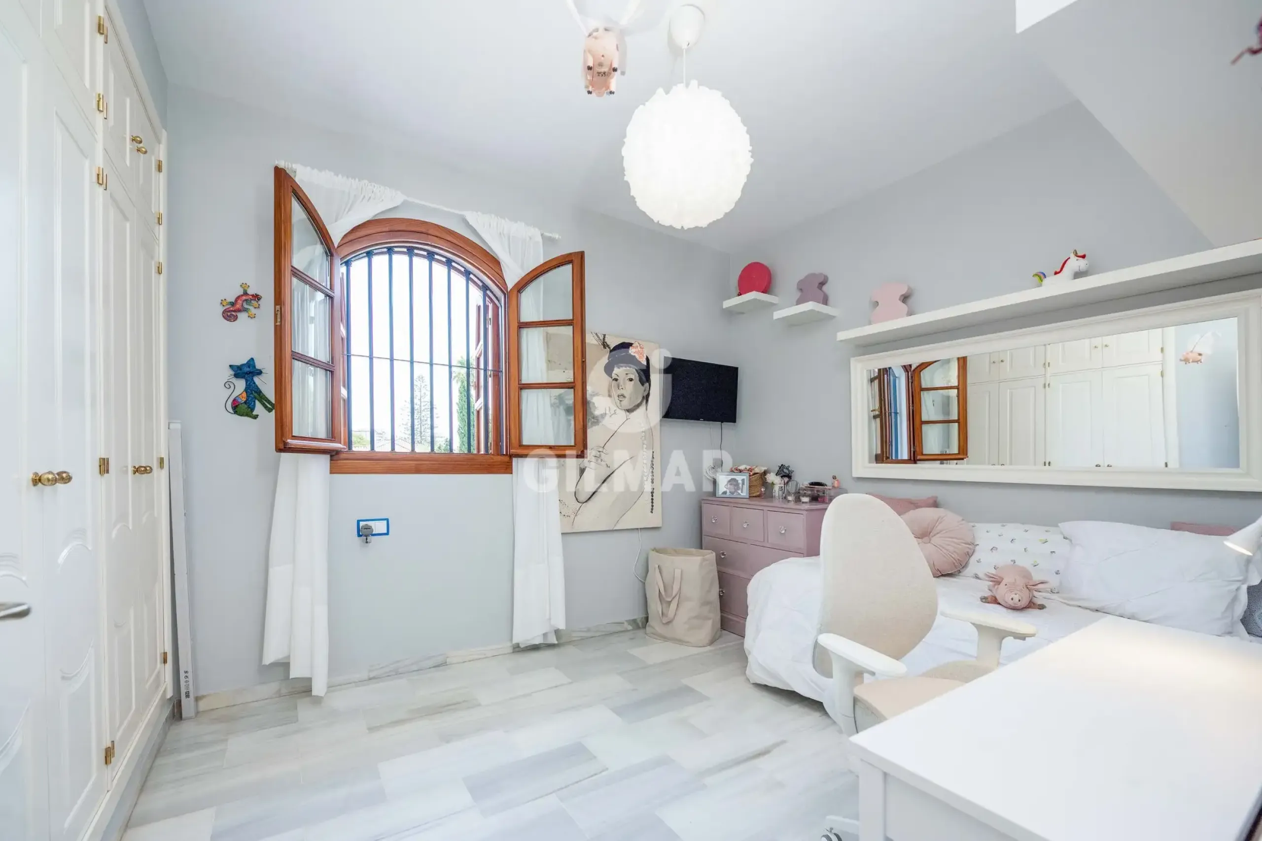 Villa in Jerez de la Frontera - Cádiz