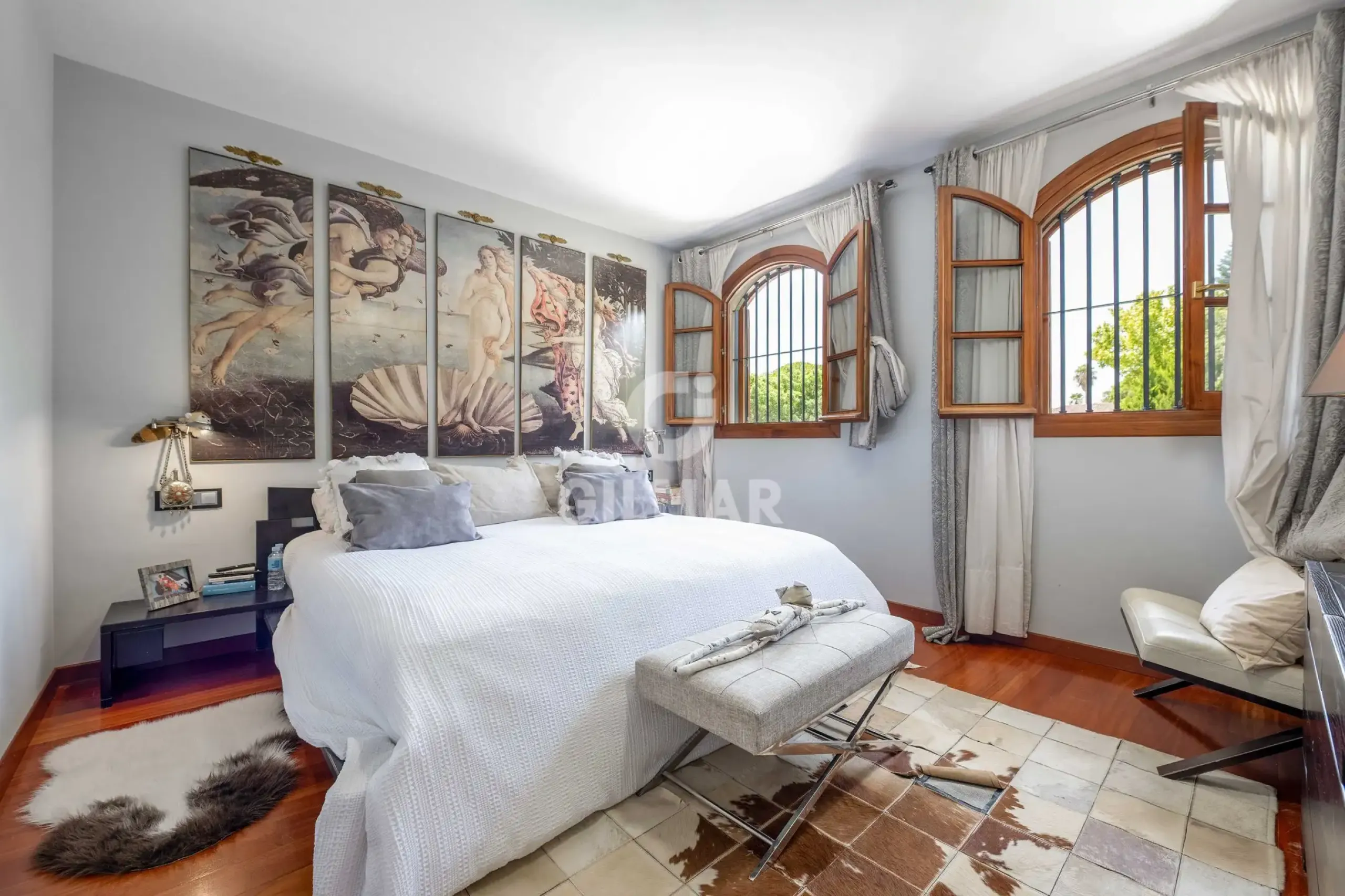Villa in Jerez de la Frontera - Cádiz