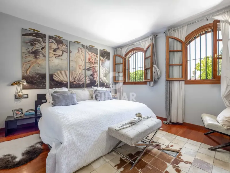 Villa in Jerez de la Frontera - Cádiz