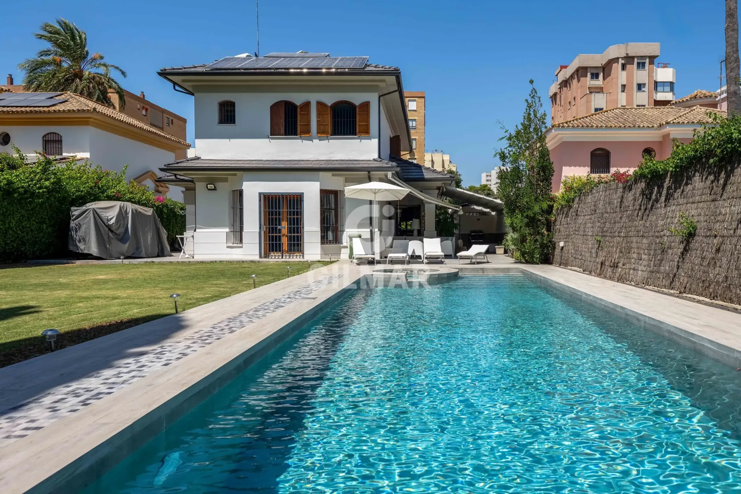 Villa in Jerez de la Frontera - Cádiz