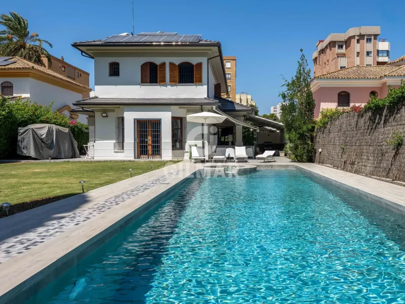 Villa in Jerez de la Frontera - Cádiz