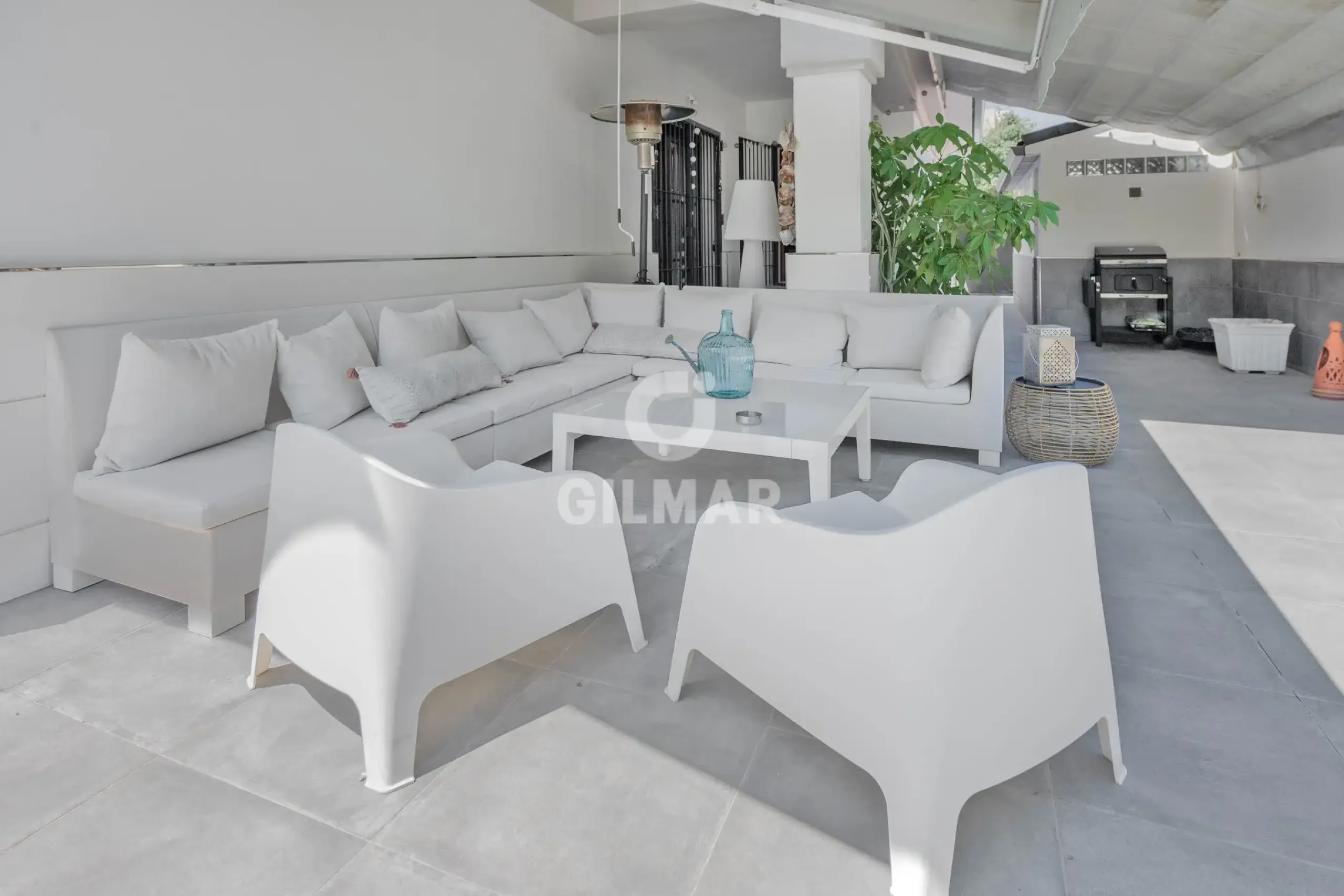 Villa in Jerez de la Frontera - Cádiz