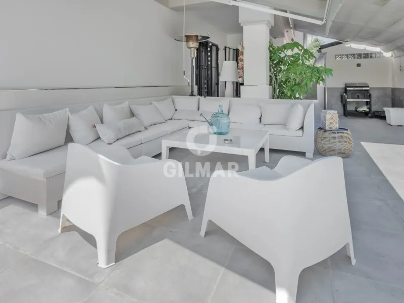 Villa in Jerez de la Frontera - Cádiz