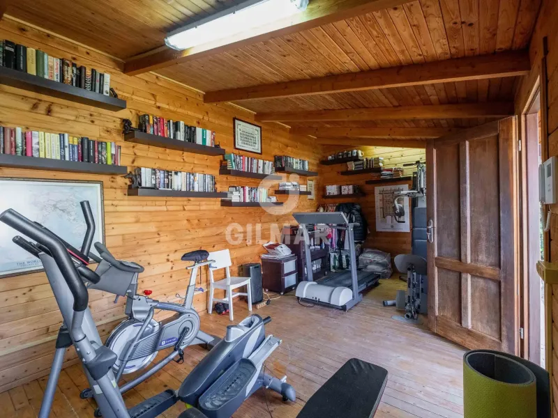 Villa in Jerez de la Frontera - Cádiz