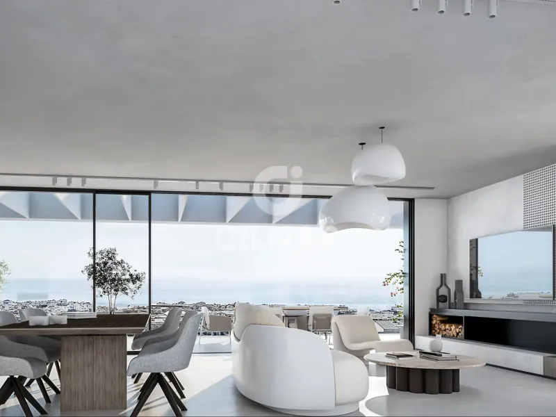 Ático-Dúplex en Estepona - Málaga