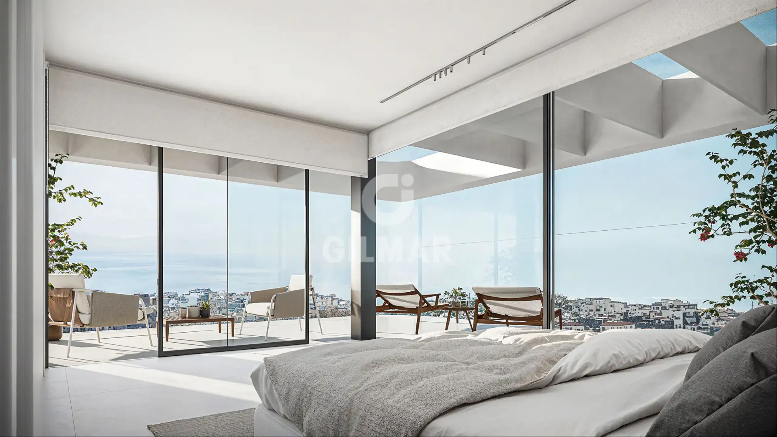 Ático-Dúplex en Estepona - Málaga