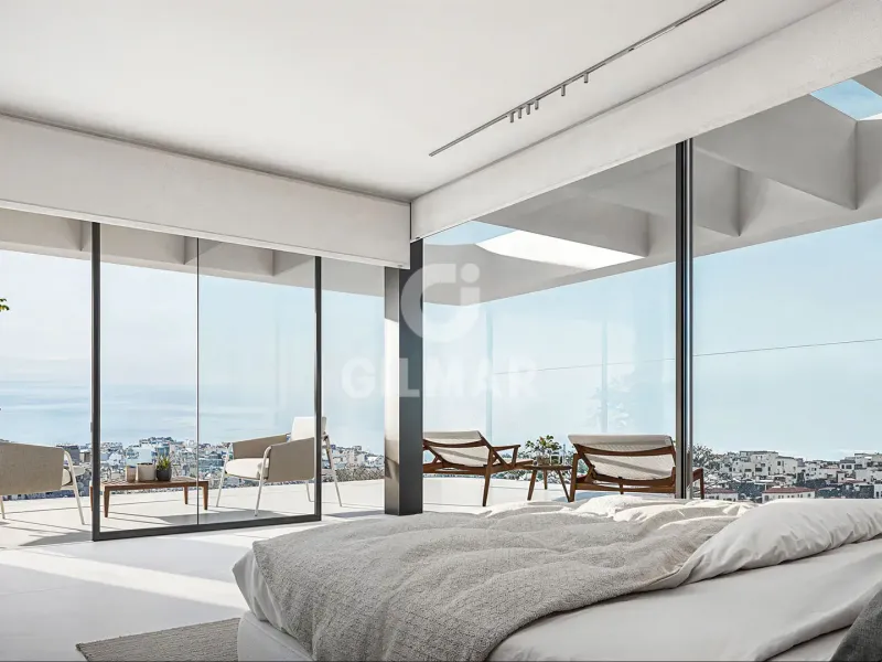 Ático-Dúplex en Estepona - Málaga