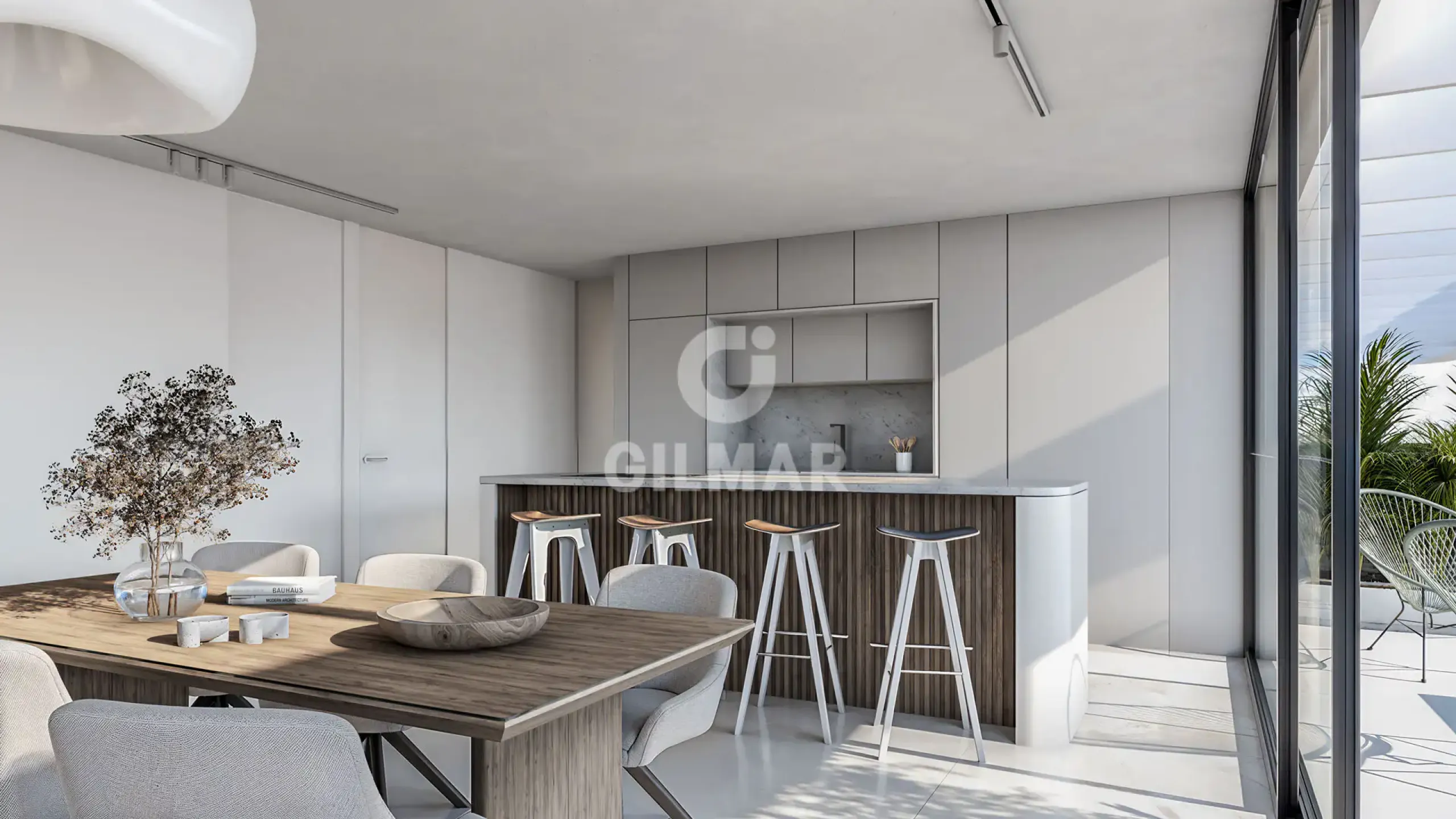 Ático-Dúplex en Estepona - Málaga