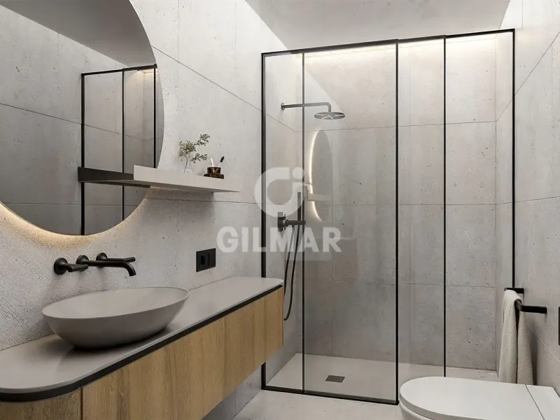 Ático-Dúplex en Estepona - Málaga