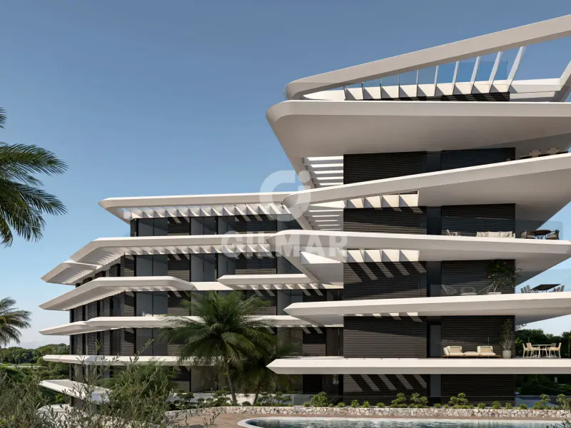 Ático-Dúplex en Estepona - Málaga