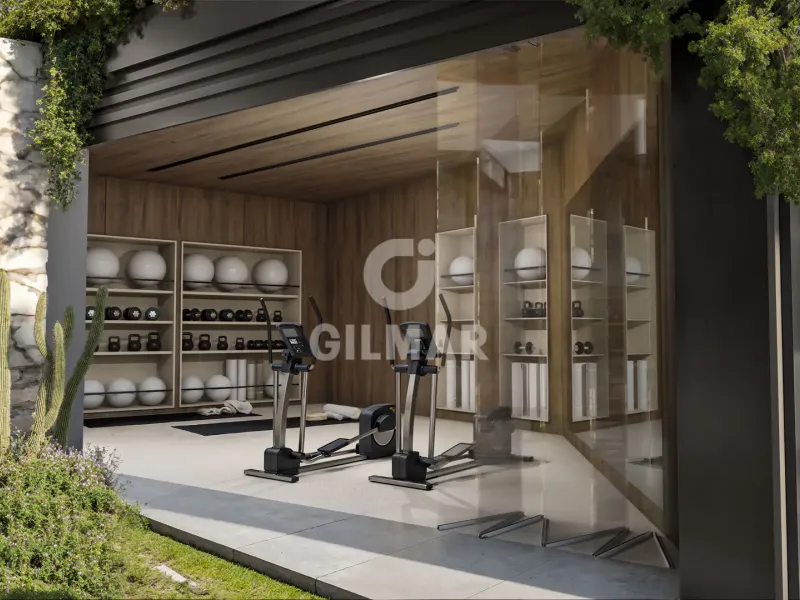 Ático-Dúplex en Estepona - Málaga