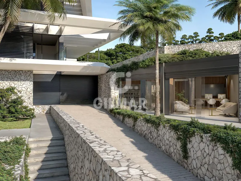Ático-Dúplex en Estepona - Málaga