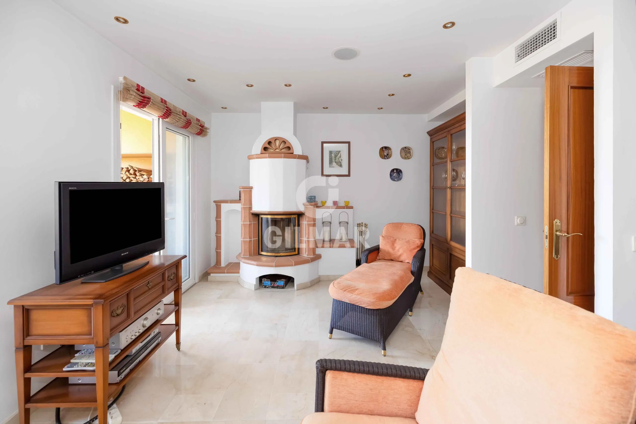 Duplex penthouse in Marbella Este - Málaga