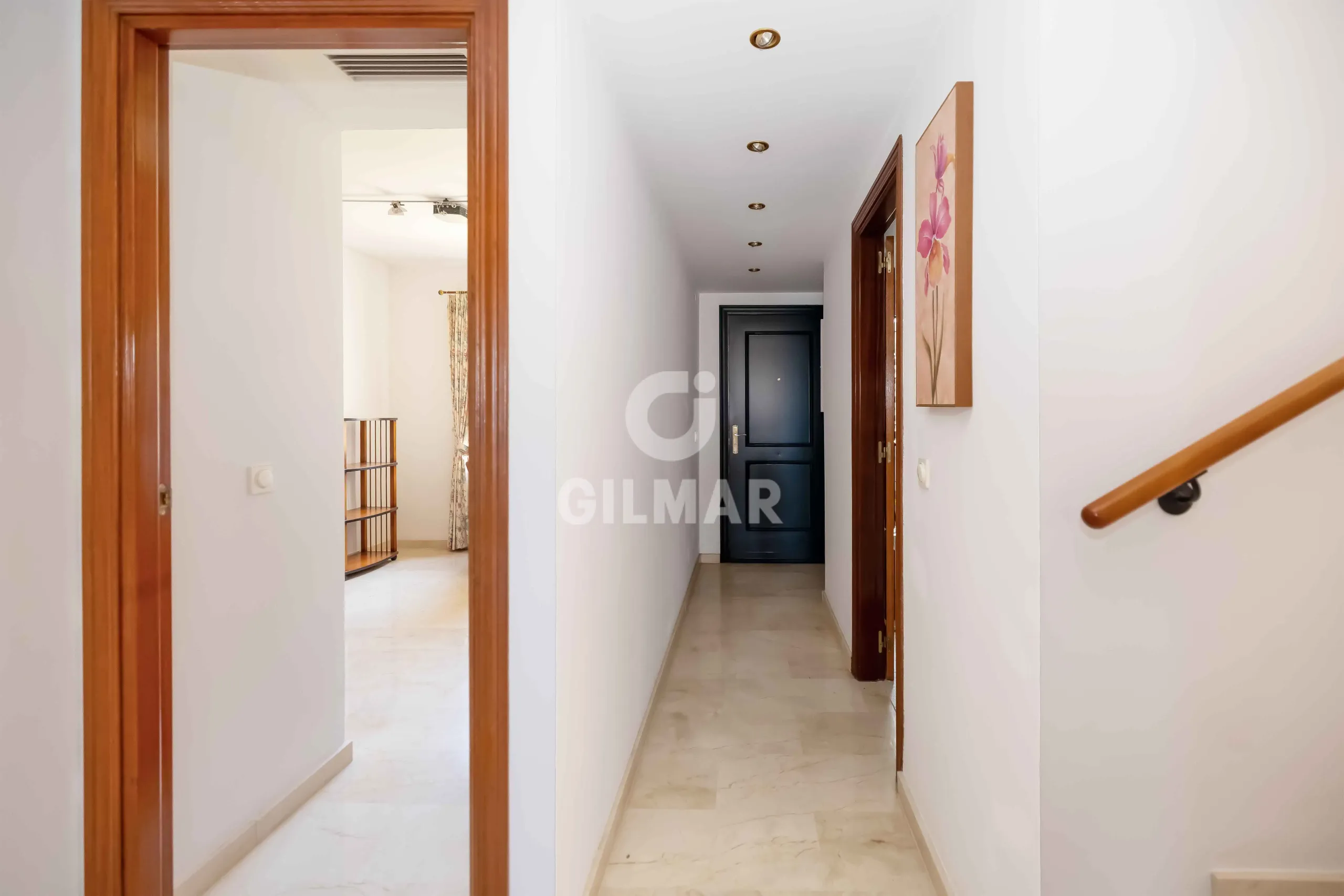 Duplex penthouse in Marbella Este - Málaga