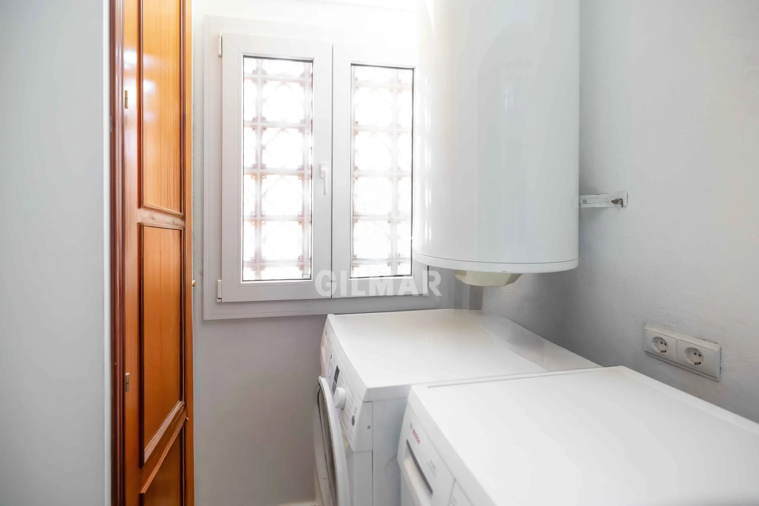 Duplex penthouse in Marbella Este - Málaga