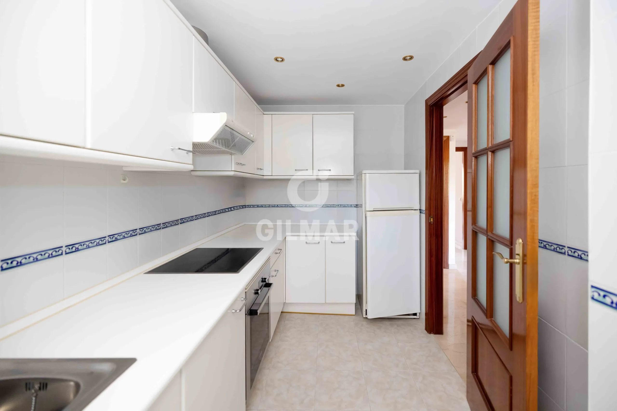 Duplex penthouse in Marbella Este - Málaga