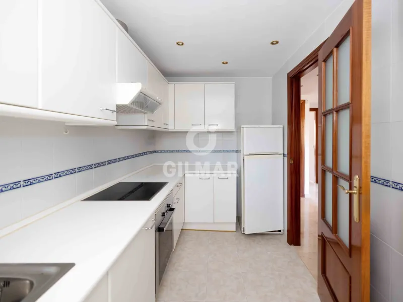 Duplex penthouse in Marbella Este - Málaga