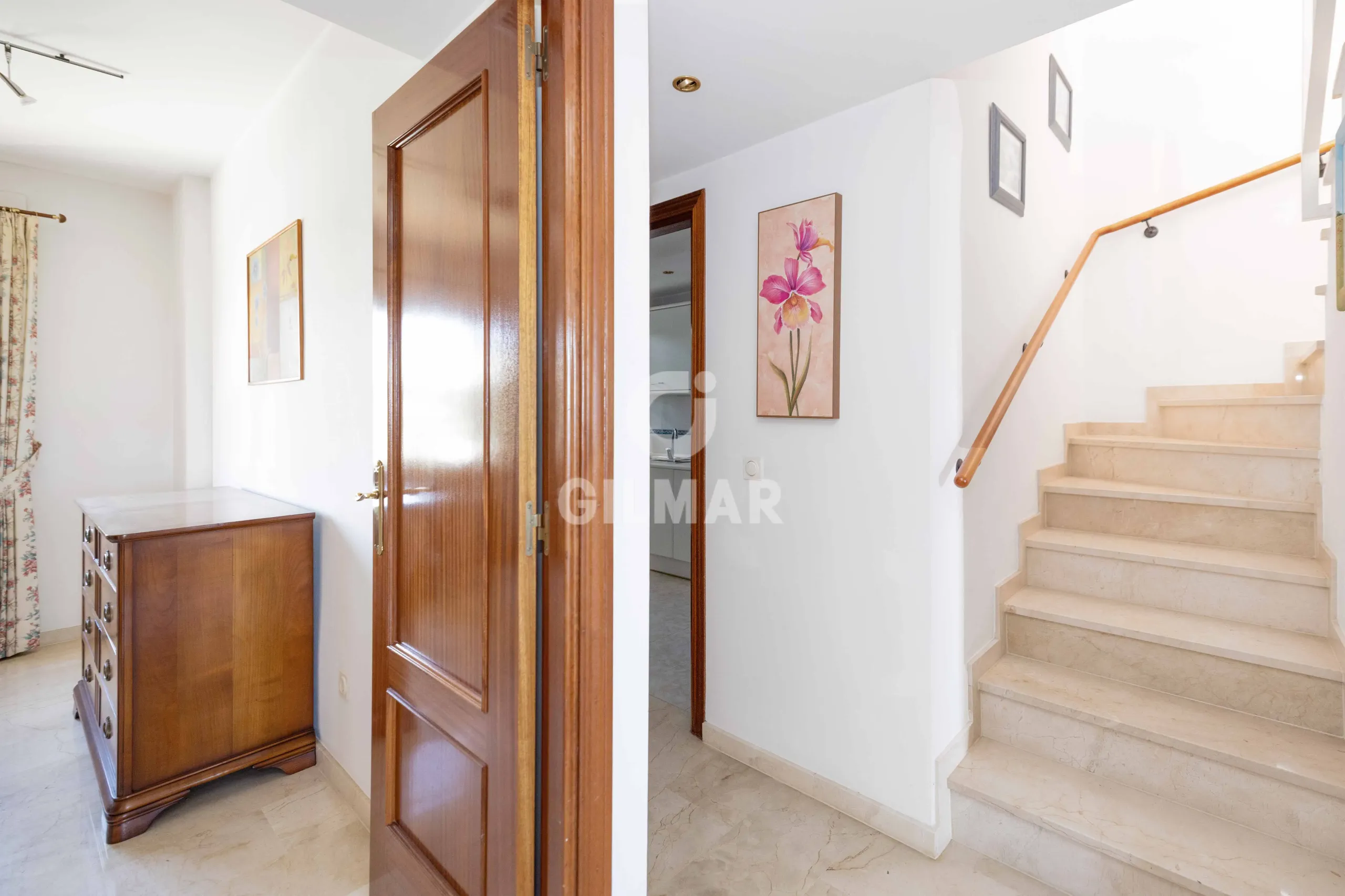 Duplex penthouse in Marbella Este - Málaga