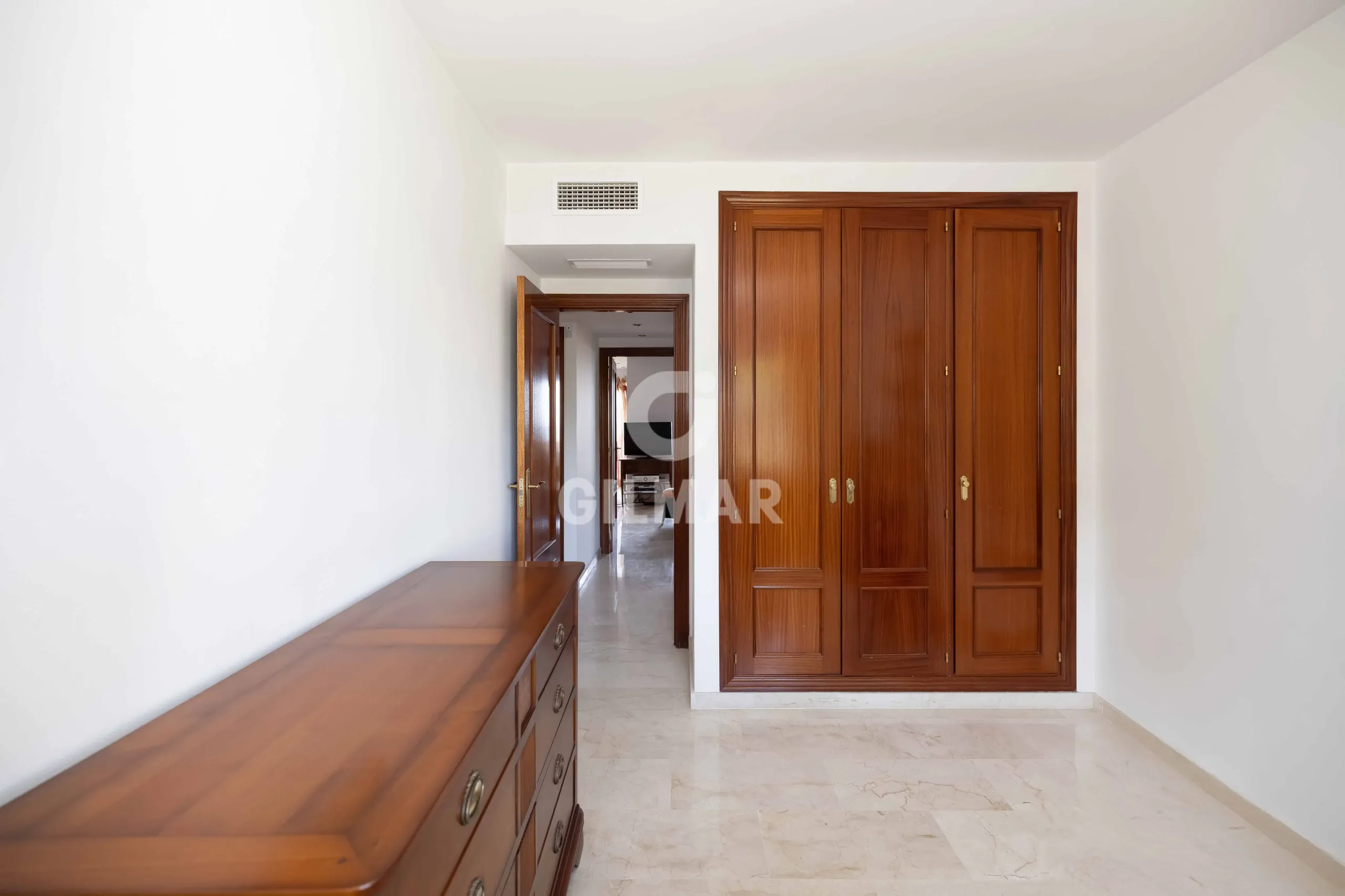 Duplex penthouse in Marbella Este - Málaga