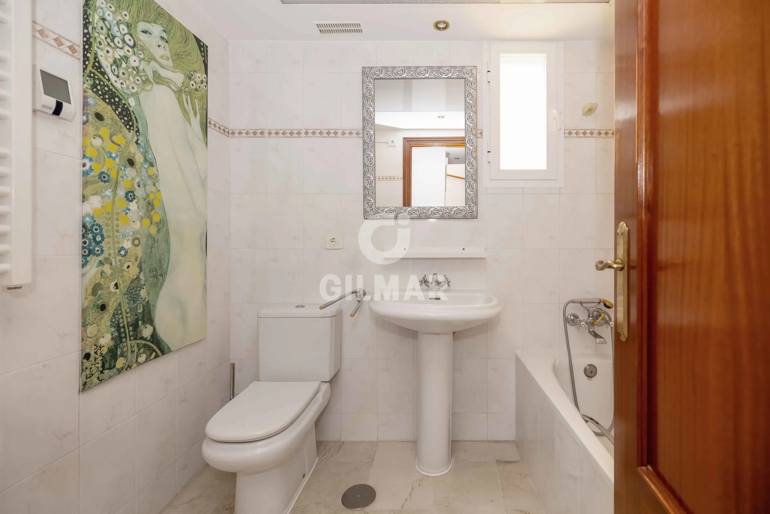 Duplex penthouse in Marbella Este - Málaga