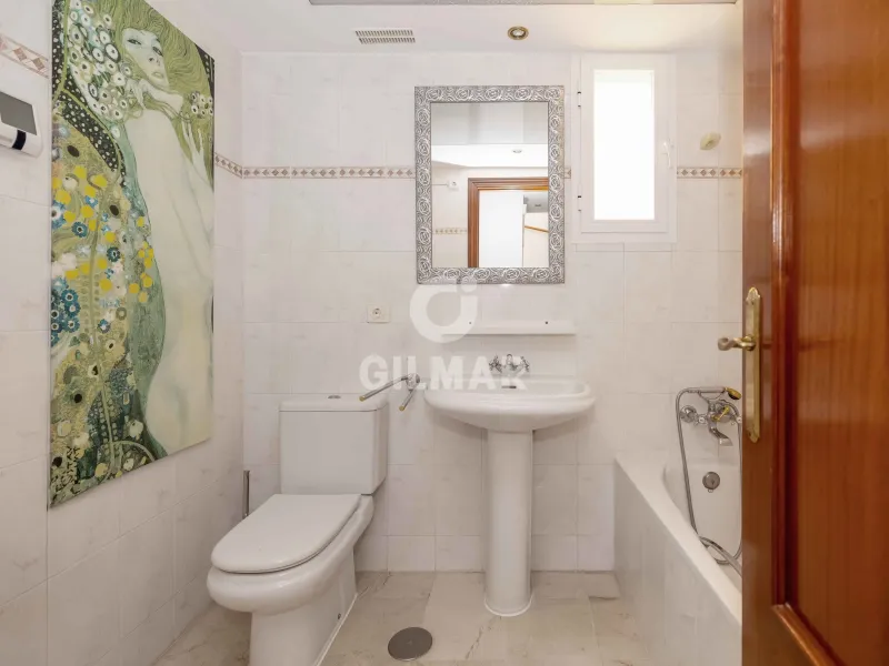 Duplex penthouse in Marbella Este - Málaga