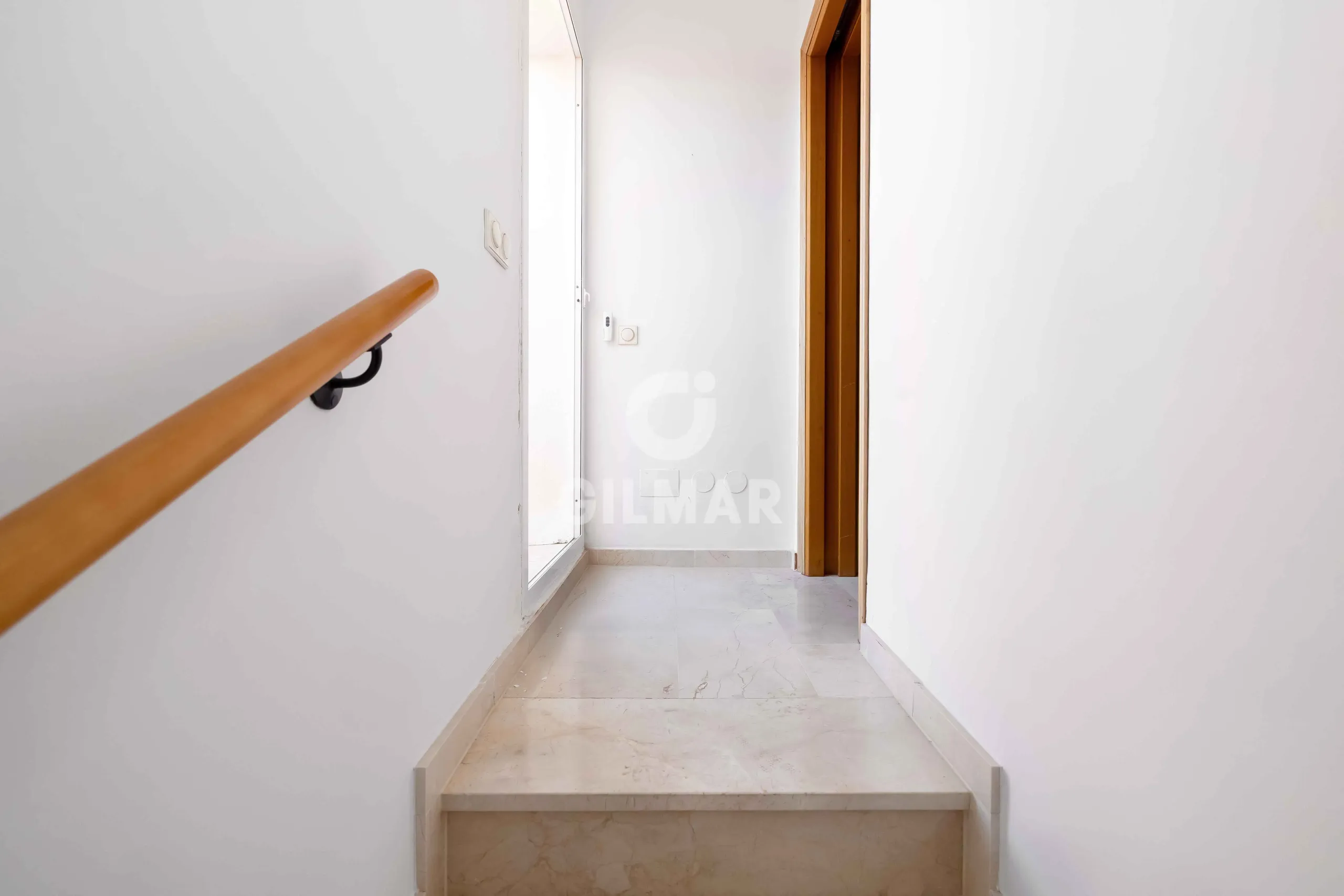 Duplex penthouse in Marbella Este - Málaga