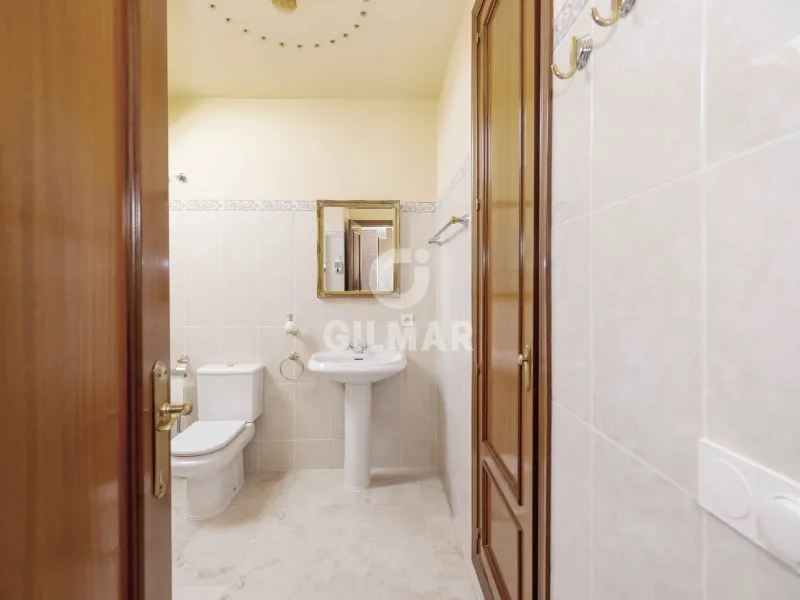 Duplex penthouse in Marbella Este - Málaga