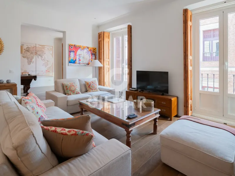 Apartment in Palacio - Madrid