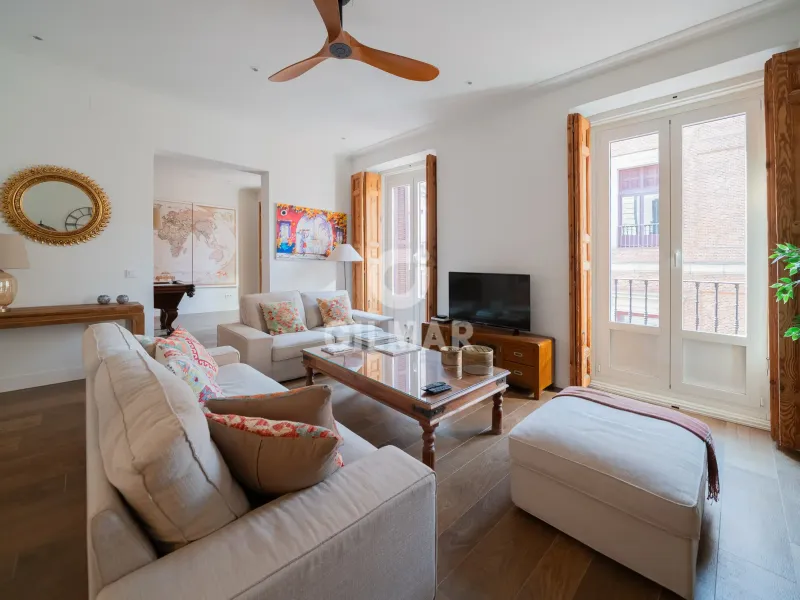 Apartment in Palacio - Madrid