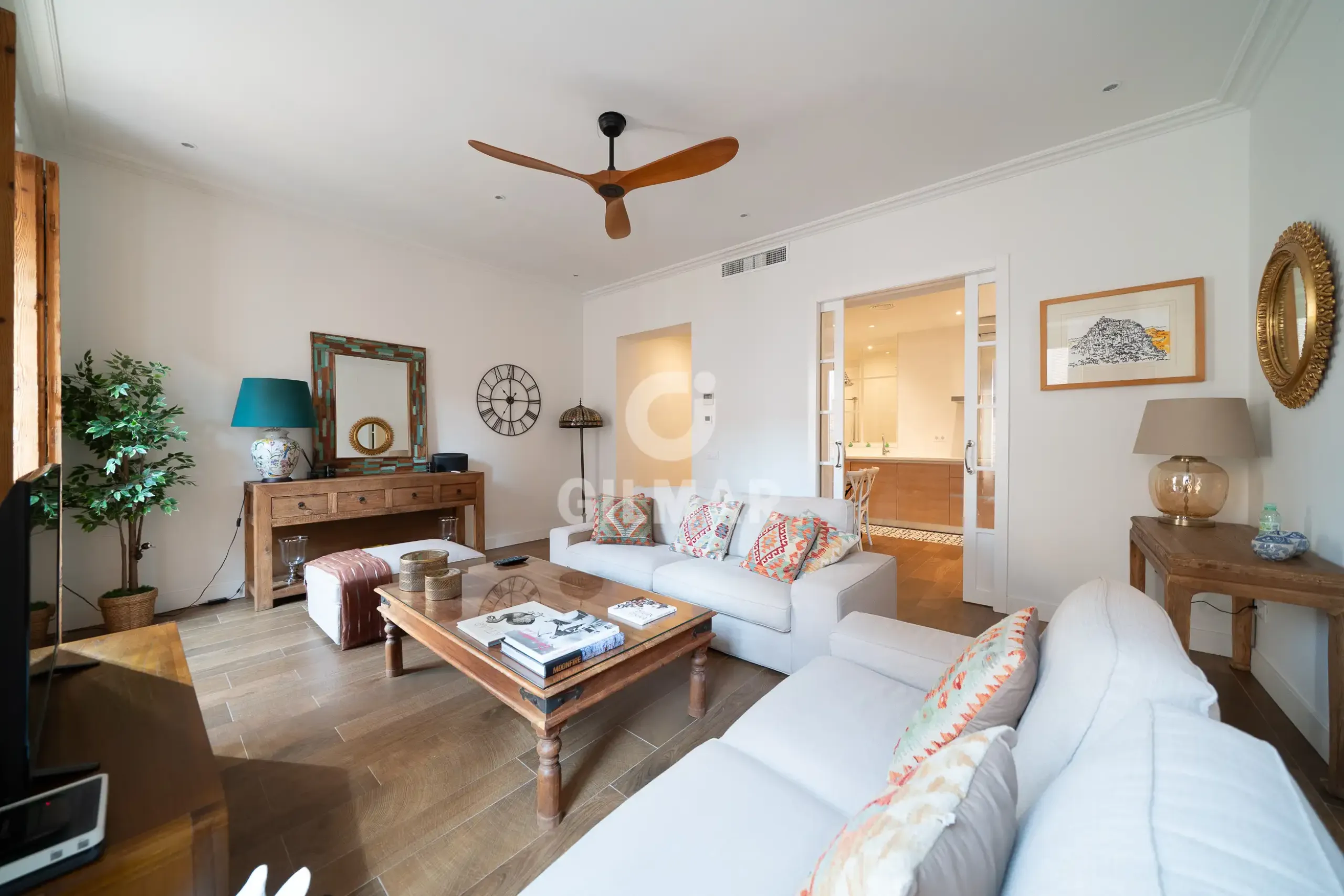 Apartment in Palacio - Madrid
