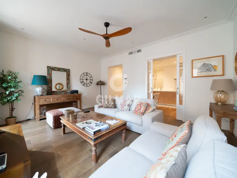 Apartment in Palacio - Madrid