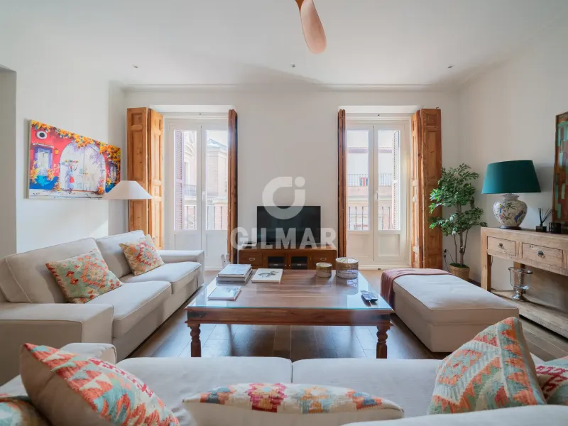 Apartment in Palacio - Madrid