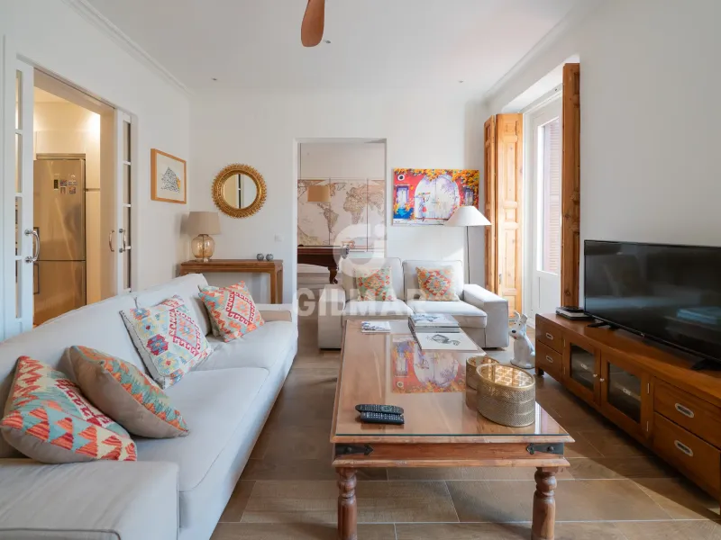 Apartment in Palacio - Madrid