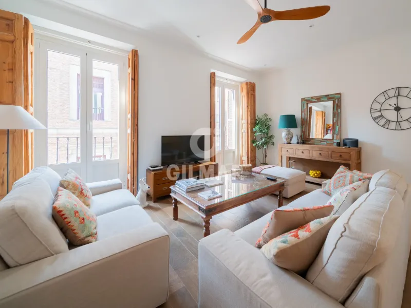 Apartment in Palacio - Madrid
