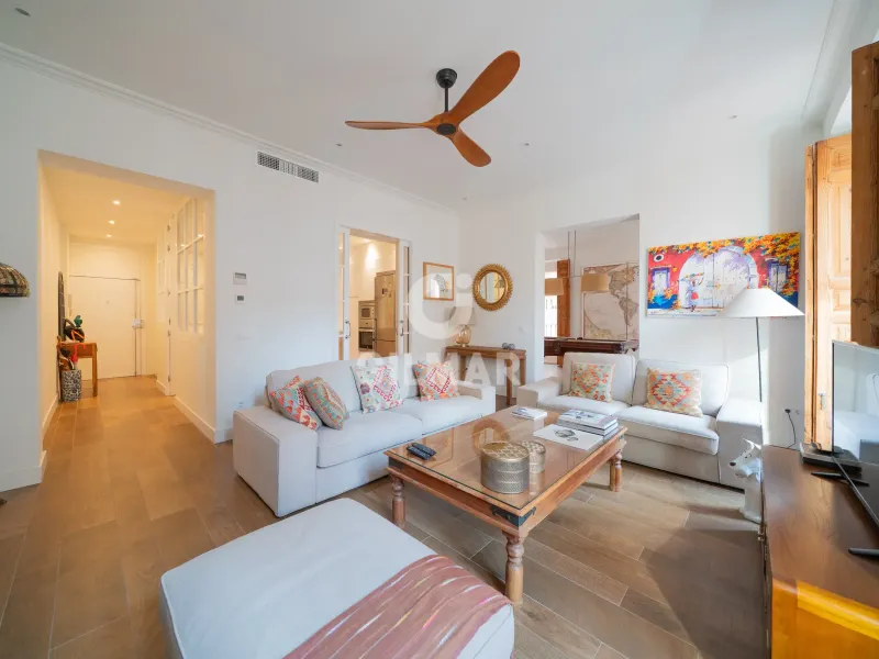 Apartment in Palacio - Madrid