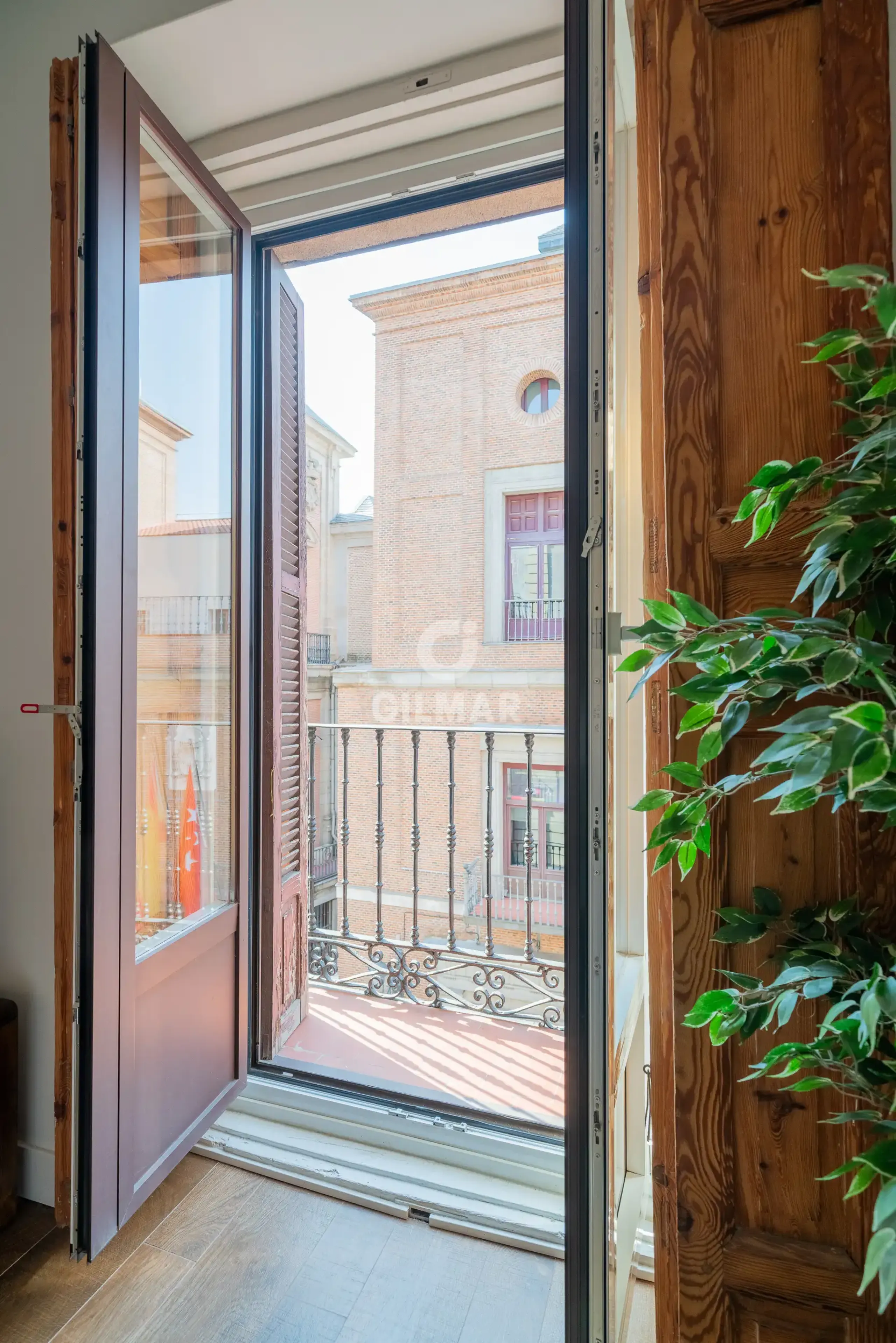 Apartment in Palacio - Madrid