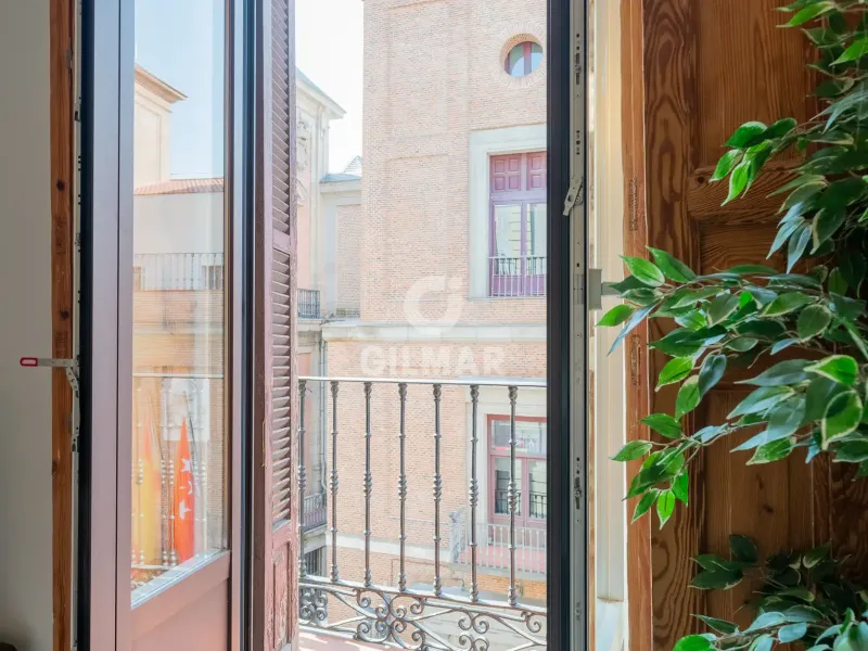 Apartment in Palacio - Madrid