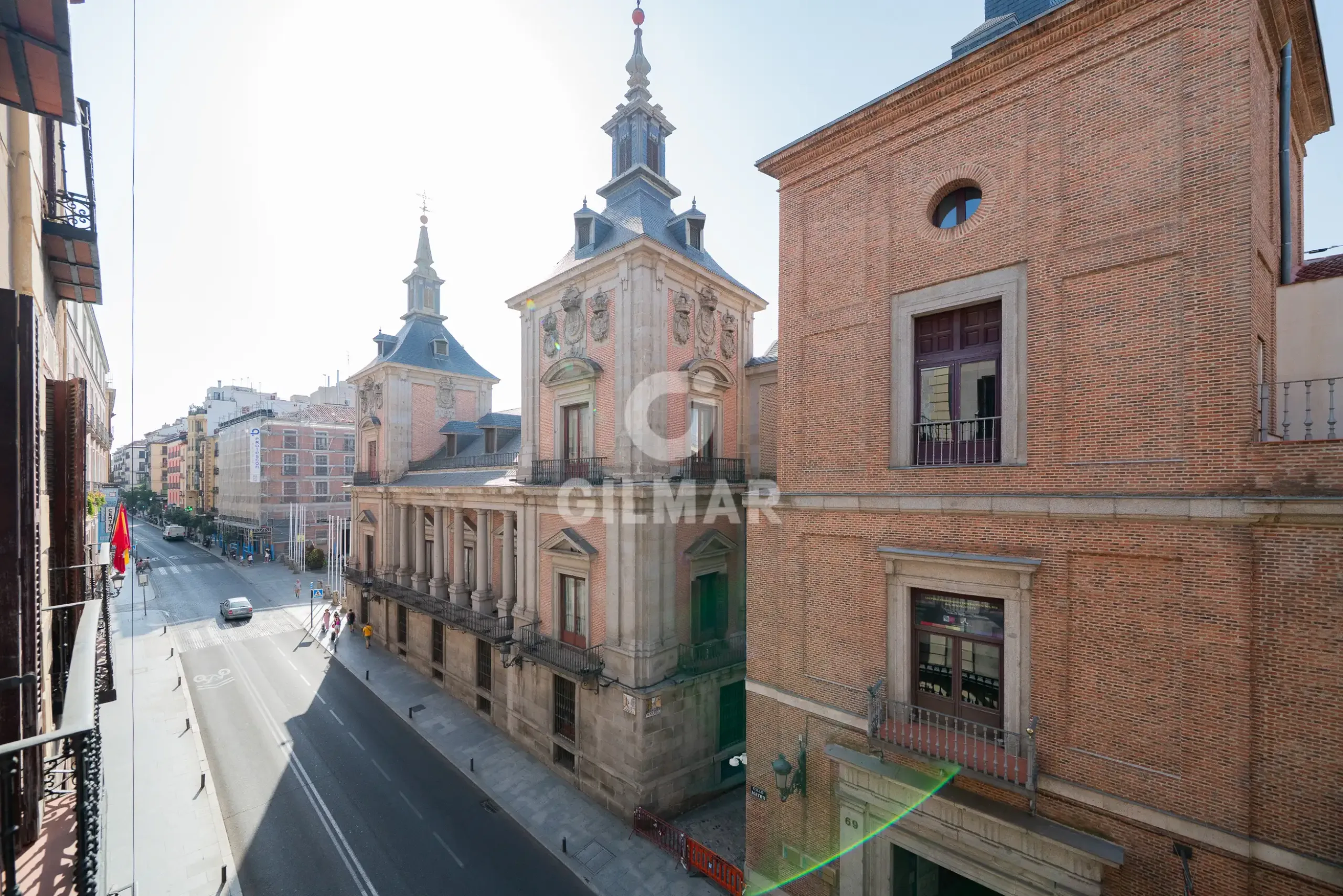 Apartment in Palacio - Madrid